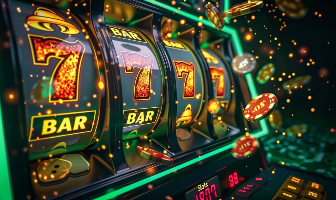 332win Game Slot đa dạng chủ đề