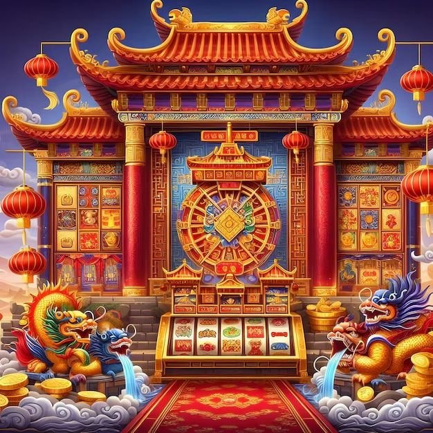 332win Live Casino